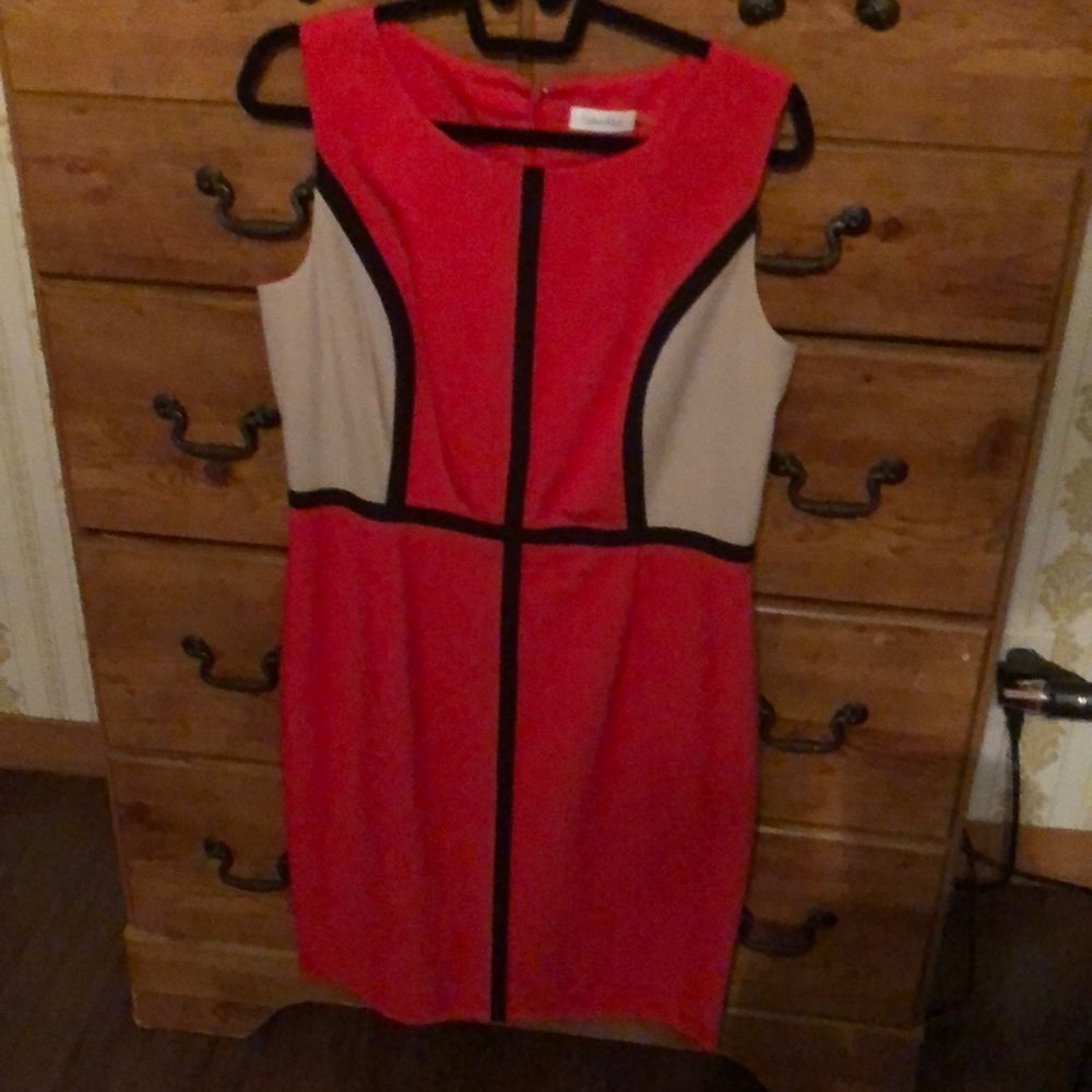 Calvin Klein Dress 12 ❤️